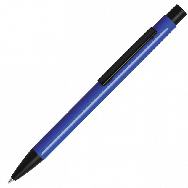 Ручка шариковая SKINNY, глянцевая с логотипом в Нефтекамске заказать по выгодной цене в кибермаркете AvroraStore