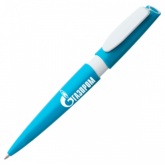Ручки с логотипом на заказ в Нефтекамске