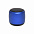 Портативная mini Bluetooth-колонка Sound Burger "Loto" серебро с логотипом в Нефтекамске заказать по выгодной цене в кибермаркете AvroraStore