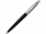 Ручка шариковая Parker Jotter Originals Black с логотипом в Нефтекамске заказать по выгодной цене в кибермаркете AvroraStore