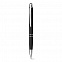 Шариковая ручка MARIETA SOFT с логотипом в Нефтекамске заказать по выгодной цене в кибермаркете AvroraStore