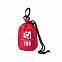 Дождевик Domin с логотипом в Нефтекамске заказать по выгодной цене в кибермаркете AvroraStore