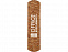 Чехол для ручки Temara  из пробки с логотипом в Нефтекамске заказать по выгодной цене в кибермаркете AvroraStore