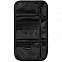 Кошелек Torren с RFID-защитой, черный с логотипом в Нефтекамске заказать по выгодной цене в кибермаркете AvroraStore