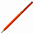 Ручка шариковая Hotel Chrome, ver.2, оранжевая с логотипом в Нефтекамске заказать по выгодной цене в кибермаркете AvroraStore