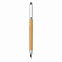 Бамбуковая ручка Modern с логотипом в Нефтекамске заказать по выгодной цене в кибермаркете AvroraStore