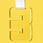 Медаль THIRD PLACE в подарочной упаковке, 65х100х5 мм, акрил с логотипом в Нефтекамске заказать по выгодной цене в кибермаркете AvroraStore