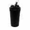 Стакан New Basic (черный) с логотипом в Нефтекамске заказать по выгодной цене в кибермаркете AvroraStore