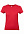 Футболка женская E190 красная с логотипом в Нефтекамске заказать по выгодной цене в кибермаркете AvroraStore