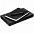 Набор Vale, черный с логотипом в Нефтекамске заказать по выгодной цене в кибермаркете AvroraStore