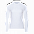 Рубашка поло Рубашка 04SW Белый с логотипом в Нефтекамске заказать по выгодной цене в кибермаркете AvroraStore