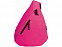 Рюкзак "Triangle", 600D с логотипом в Нефтекамске заказать по выгодной цене в кибермаркете AvroraStore