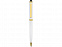 Ручка-стилус шариковая «Голд Сойер» с логотипом в Нефтекамске заказать по выгодной цене в кибермаркете AvroraStore