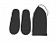 Тапочки унисекс YLLIER с логотипом в Нефтекамске заказать по выгодной цене в кибермаркете AvroraStore