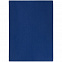 Ежедневник Chillout New, недатированный, синий с логотипом в Нефтекамске заказать по выгодной цене в кибермаркете AvroraStore