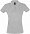 Рубашка поло женская PERFECT WOMEN 180 черная с логотипом в Нефтекамске заказать по выгодной цене в кибермаркете AvroraStore