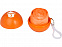 Дождевик Xina, оранжевый с логотипом в Нефтекамске заказать по выгодной цене в кибермаркете AvroraStore