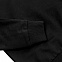 Свитшот детский Toima Kids, черный с логотипом в Нефтекамске заказать по выгодной цене в кибермаркете AvroraStore