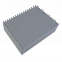 Набор New Box C grey (белый) с логотипом в Нефтекамске заказать по выгодной цене в кибермаркете AvroraStore