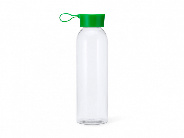 Бутылка ALOE с логотипом в Нефтекамске заказать по выгодной цене в кибермаркете AvroraStore