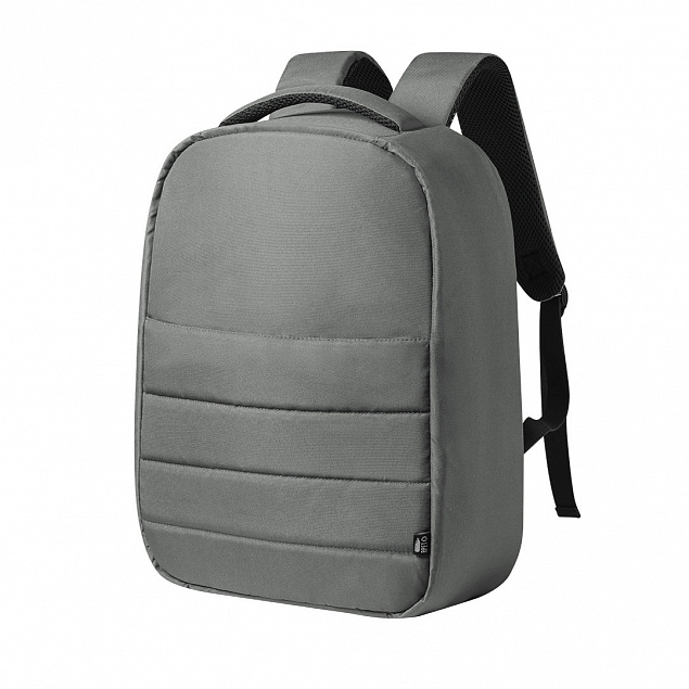 Рюкзак с защитой от кражи Danium с логотипом в Нефтекамске заказать по выгодной цене в кибермаркете AvroraStore