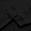 Толстовка с капюшоном SLAM 320, черная с логотипом в Нефтекамске заказать по выгодной цене в кибермаркете AvroraStore