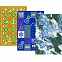 Плед на заказ Tricksy Net, 4 цвета, М, акрил с логотипом в Нефтекамске заказать по выгодной цене в кибермаркете AvroraStore