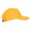 Бейсболка ST15CC Жёлтый с логотипом в Нефтекамске заказать по выгодной цене в кибермаркете AvroraStore