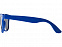 Очки солнцезащитные Sun ray, клас. синий с логотипом в Нефтекамске заказать по выгодной цене в кибермаркете AvroraStore