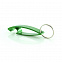Открывашка на кольце для ключей Samo с логотипом в Нефтекамске заказать по выгодной цене в кибермаркете AvroraStore
