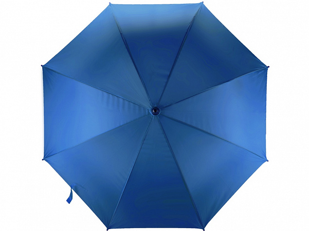 Зонт-трость "Радуга" с логотипом в Нефтекамске заказать по выгодной цене в кибермаркете AvroraStore