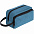 Несессер Nessi, синий с логотипом в Нефтекамске заказать по выгодной цене в кибермаркете AvroraStore