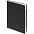 Ежедневник «Финансовая грамотность», недатированный, черный с логотипом в Нефтекамске заказать по выгодной цене в кибермаркете AvroraStore
