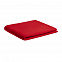 Плед-подушка "Вояж" - Красный PP с логотипом в Нефтекамске заказать по выгодной цене в кибермаркете AvroraStore