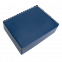 Коробка Hot Box (кобальт) с логотипом в Нефтекамске заказать по выгодной цене в кибермаркете AvroraStore