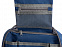 Несессер для путешествий Promo, темно-синий с логотипом в Нефтекамске заказать по выгодной цене в кибермаркете AvroraStore