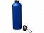 Бутылка «Pacific» с карабином, матовая с логотипом в Нефтекамске заказать по выгодной цене в кибермаркете AvroraStore