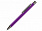 Ручка металлическая шариковая «STRAIGHT GUM» soft-touch с зеркальной гравировкой с логотипом в Нефтекамске заказать по выгодной цене в кибермаркете AvroraStore