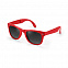 Складные солнцезащитные очки ZAMBEZI с логотипом в Нефтекамске заказать по выгодной цене в кибермаркете AvroraStore