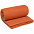 Плед-спальник Snug, оранжевый с логотипом в Нефтекамске заказать по выгодной цене в кибермаркете AvroraStore
