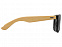 Очки солнцезащитные Rockwood с логотипом в Нефтекамске заказать по выгодной цене в кибермаркете AvroraStore