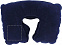 Подушка надувная в чехле с логотипом в Нефтекамске заказать по выгодной цене в кибермаркете AvroraStore