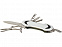 Карманный ножик "Ranger" с логотипом в Нефтекамске заказать по выгодной цене в кибермаркете AvroraStore