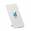 Беспроводная зарядка с логотипом в Нефтекамске заказать по выгодной цене в кибермаркете AvroraStore
