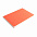 Ежедневник недатированный Tony, А5, красный, кремовый блок в клетку с логотипом в Нефтекамске заказать по выгодной цене в кибермаркете AvroraStore