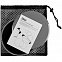 Набор фитнес-дисков Gliss, серый с логотипом в Нефтекамске заказать по выгодной цене в кибермаркете AvroraStore