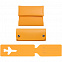Кошелек Salamander Minimal, оранжевый с логотипом в Нефтекамске заказать по выгодной цене в кибермаркете AvroraStore