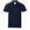 Рубашка поло Рубашка мужская 04 Фиолетовый с логотипом в Нефтекамске заказать по выгодной цене в кибермаркете AvroraStore