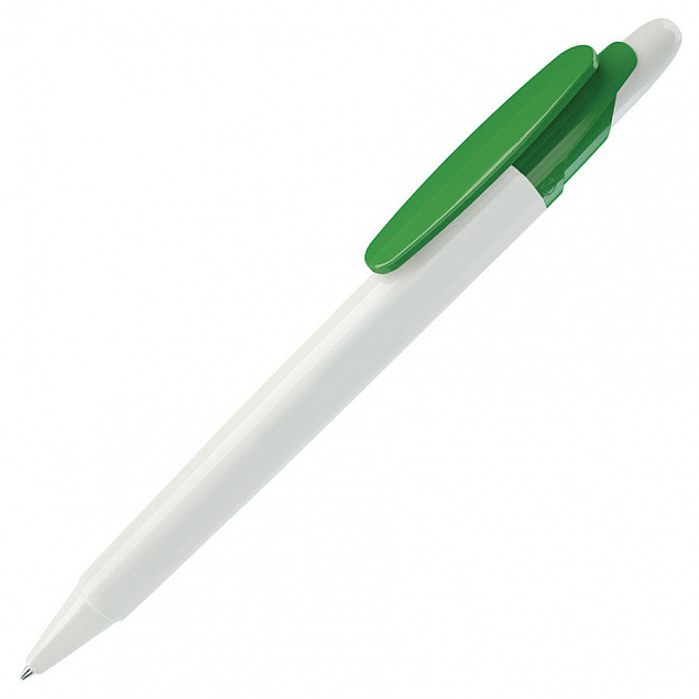 Ручка шариковая OTTO с логотипом в Нефтекамске заказать по выгодной цене в кибермаркете AvroraStore