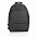 Рюкзак Basic, черный с логотипом в Нефтекамске заказать по выгодной цене в кибермаркете AvroraStore